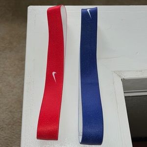 Nike headbands